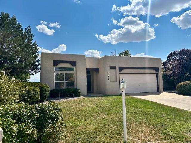 House for sale in Rio Rancho, New Mexico