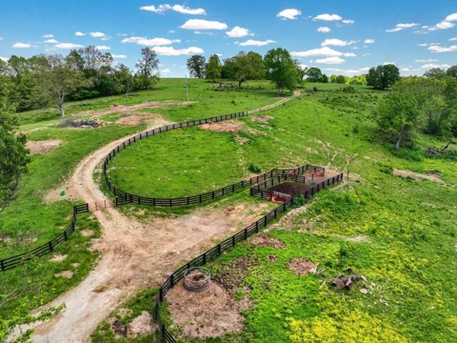 Farm for sale in Berry, Kentucky