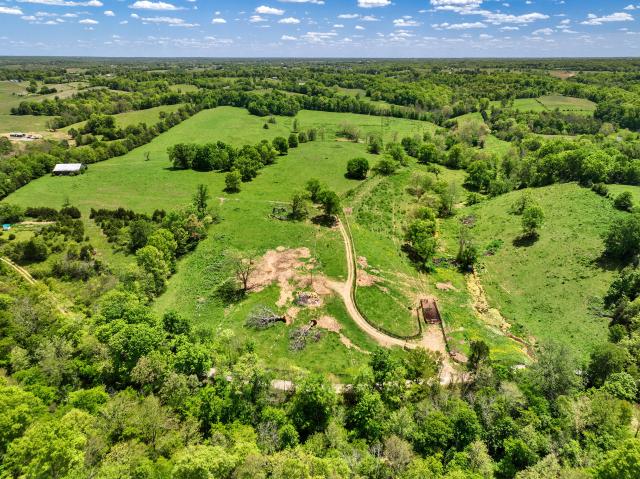 Farm for sale in Berry, Kentucky