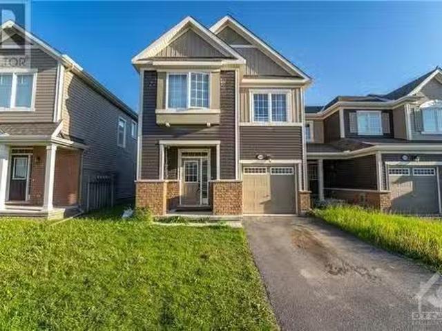 Condo for sale in Nepean, Ontario