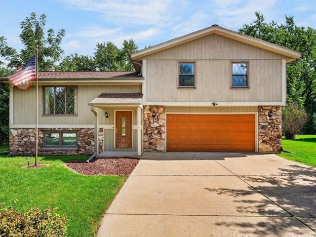 House for sale in New Berlin, Waukesha County