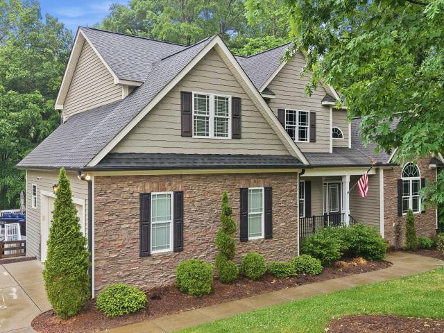 House for sale in Granville, North Carolina
