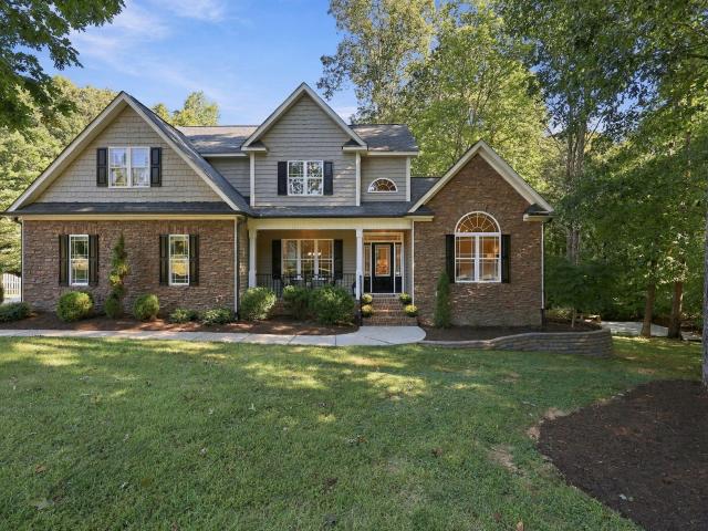 House for sale in Stem, Granville County