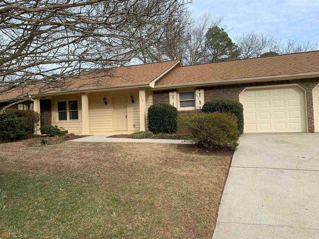 House for sale in Conyers, Georgia