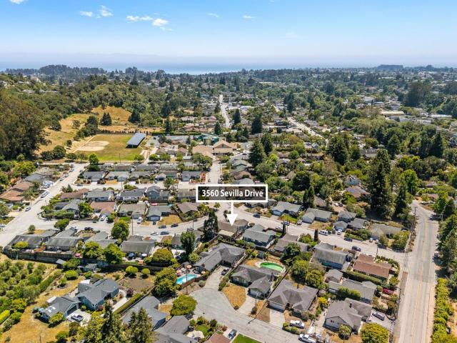 House for sale in Soquel