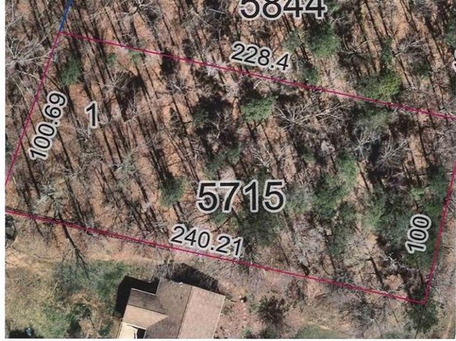 Land for sale in Davidson, North Carolina