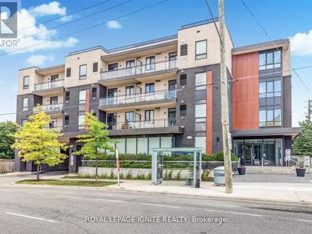 Condo for sale in Woburn, Ontario