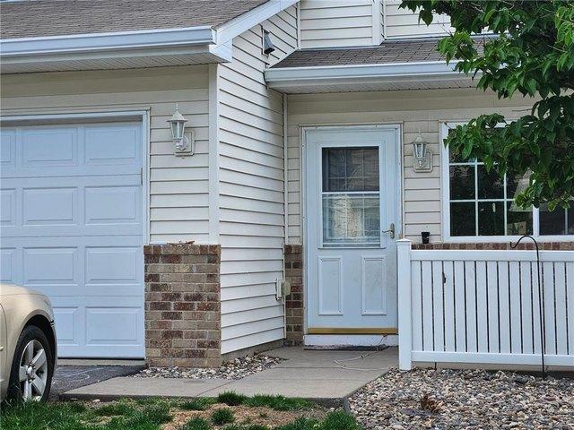 Townhouse for sale in River Falls, Wisconsin