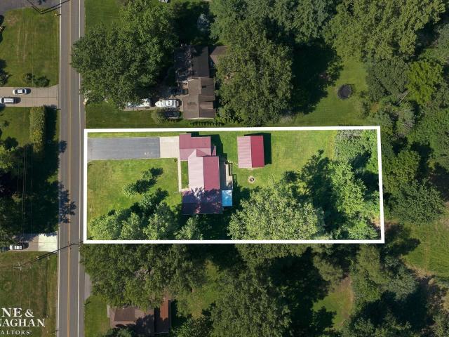 House for sale in Fort Gratiot, Michigan