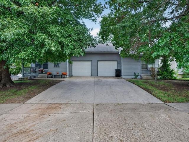 House for sale in Kansas