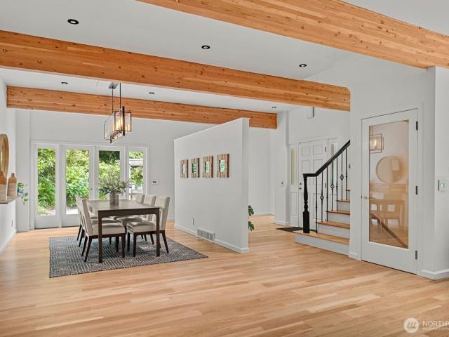 House for sale in Fall City, Washington