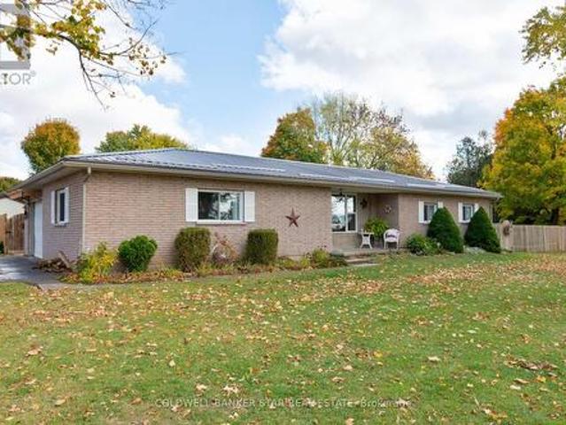 House for sale in Southwold, Ontario