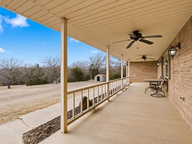House for sale in Konawa, Oklahoma