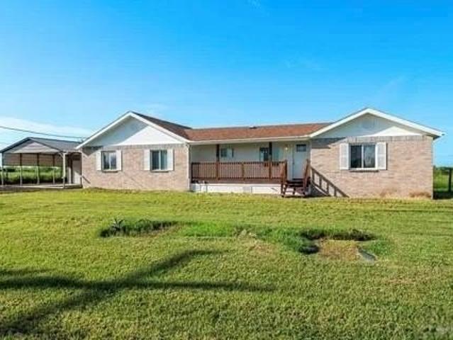 House for sale in Cameron, Texas