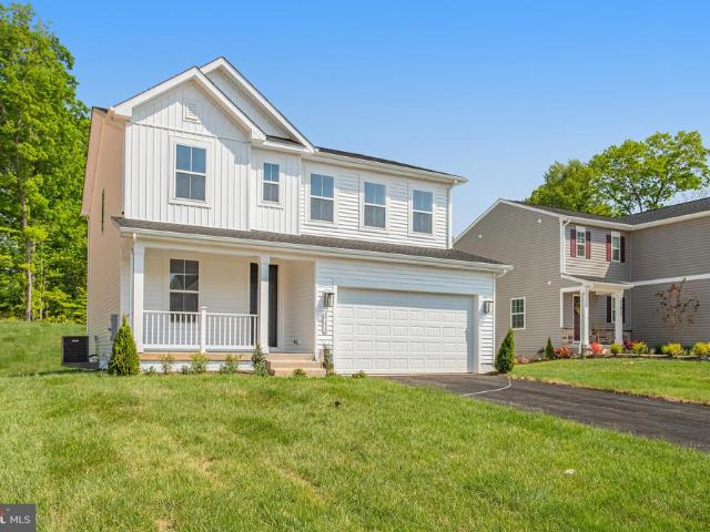 House for sale in Virginia