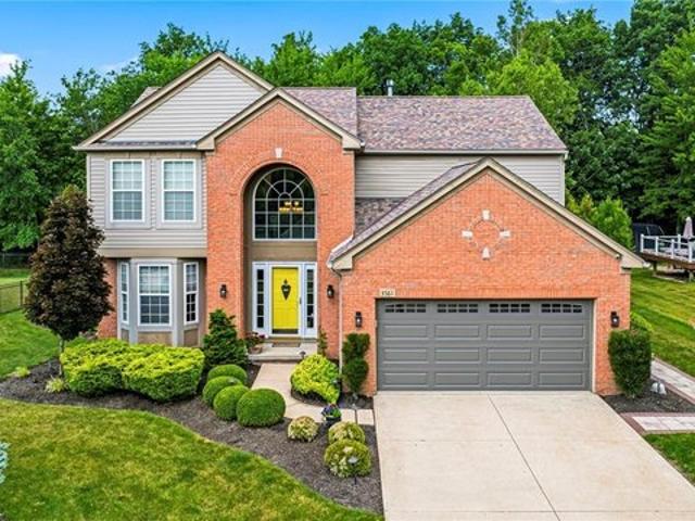 House for sale in Brunswick, Ohio