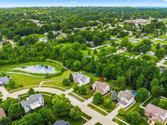House for sale in Brunswick, Ohio