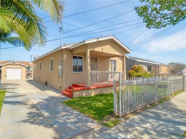 House for sale in Bell, California