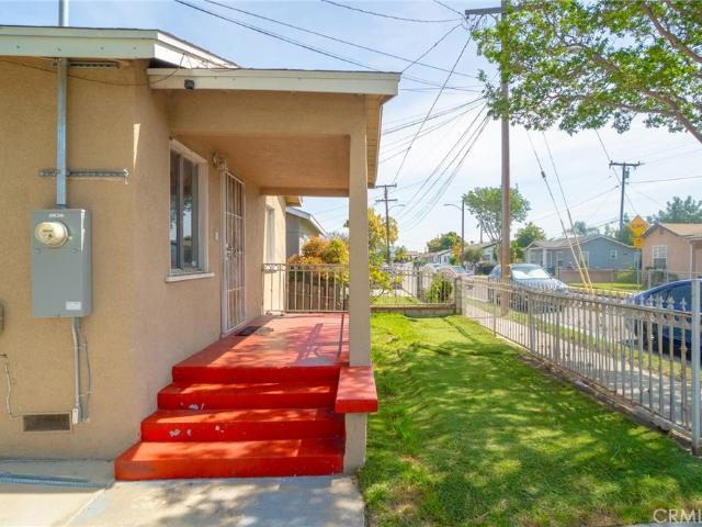 Property for sale in Bell, California
