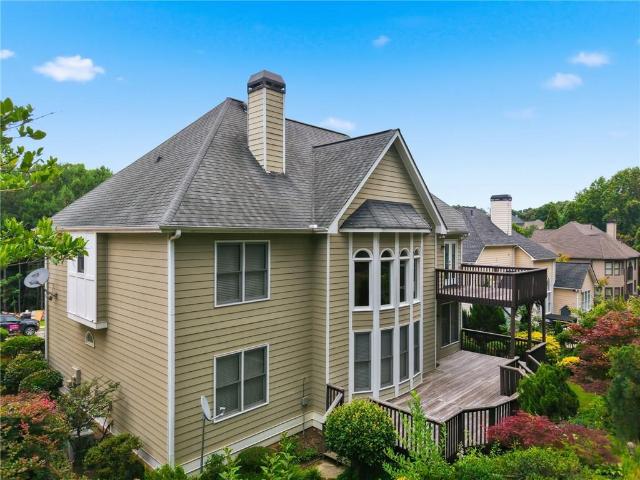 Property for rent in Georgia