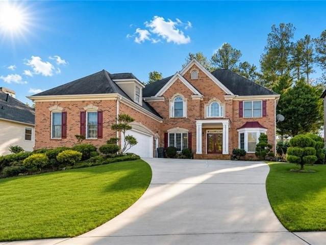 House for sale in Dacula, Georgia