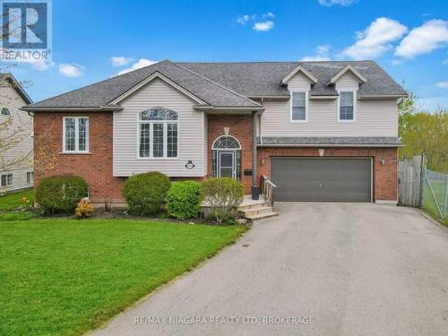 House for sale in Niagara, Ontario