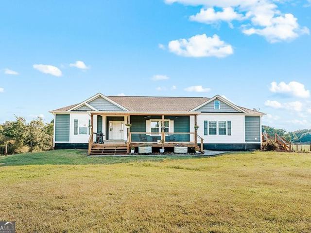 House for sale in Oconee, Georgia