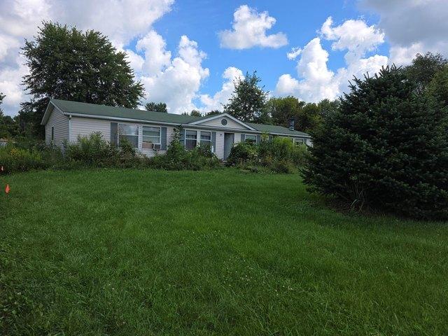 House for sale in Morrow, Ohio