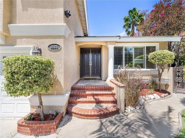 House for sale in Seal Beach, California