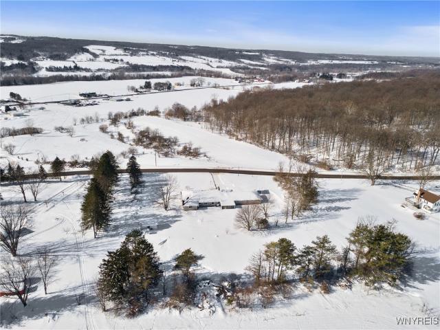 House for sale in Varysburg, New York