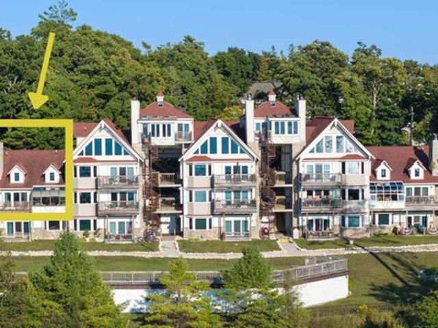 Condo for sale in Mackinac Island, Michigan