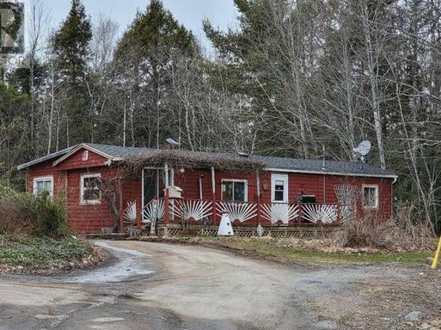House for sale in New Glasgow, Nova Scotia