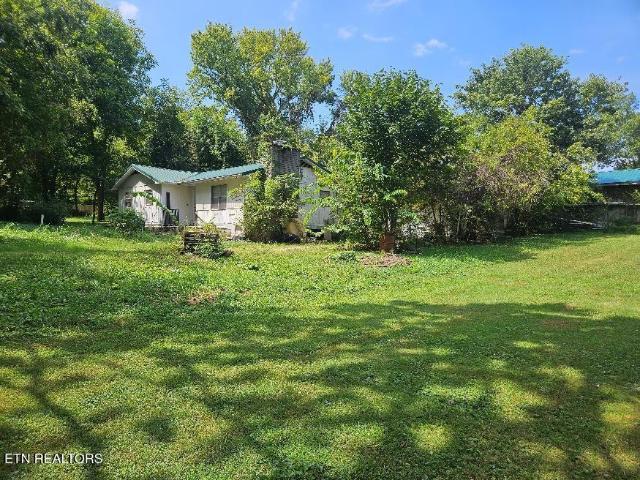 House for sale in Alcoa, East Tennessee