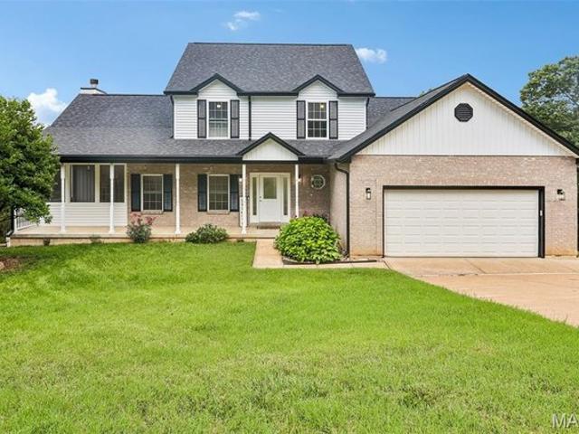 House for sale in Kimmswick, Missouri