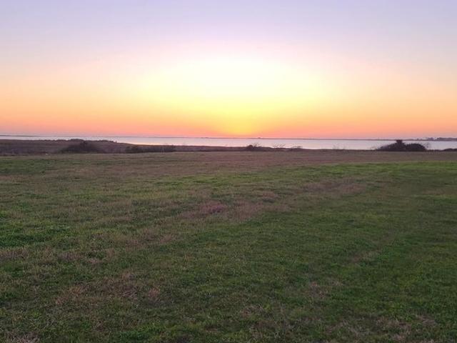 Land for sale in Palacios, Matagorda County