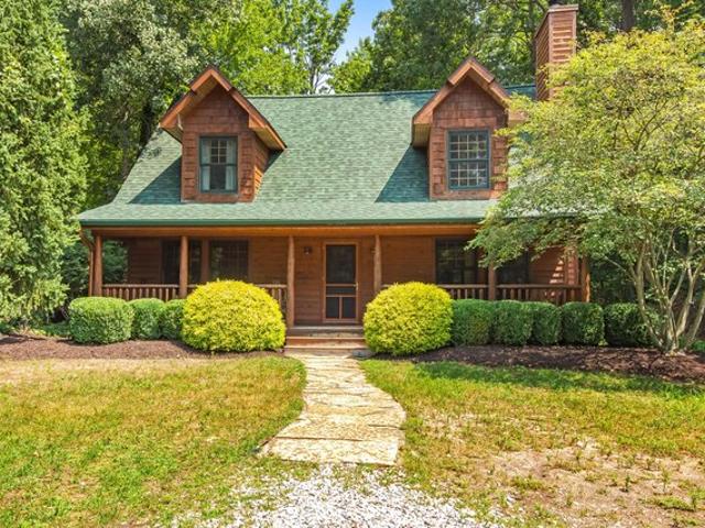 House for sale in Saugatuck, Michigan