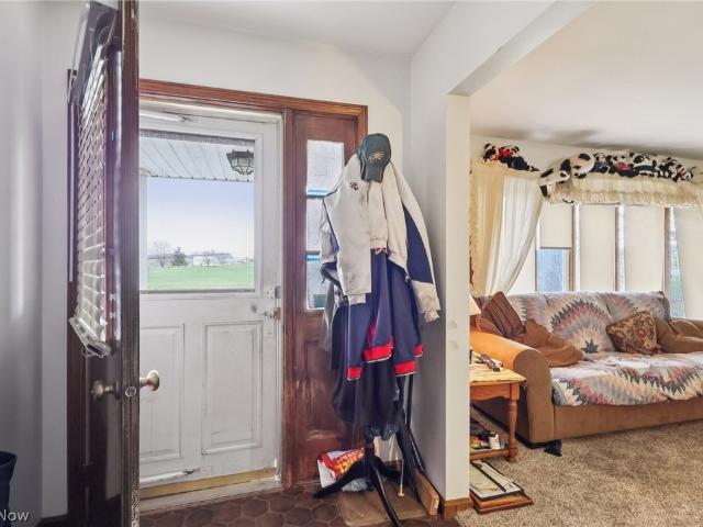 House for sale in Leetonia, Ohio