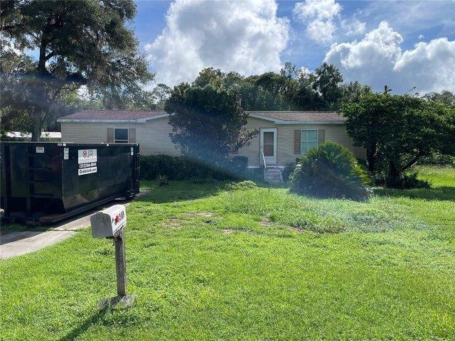 House for sale in Florida