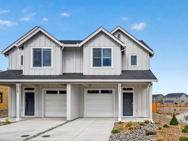 Townhouse for sale in Oregonia