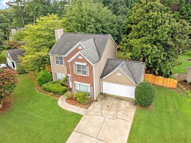 House for sale in Cobb, Georgia