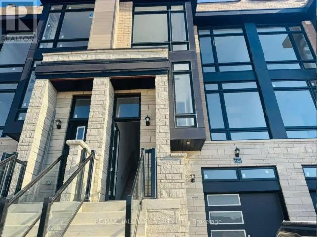 Townhouse for rent in Oakville, Golden Horseshoe