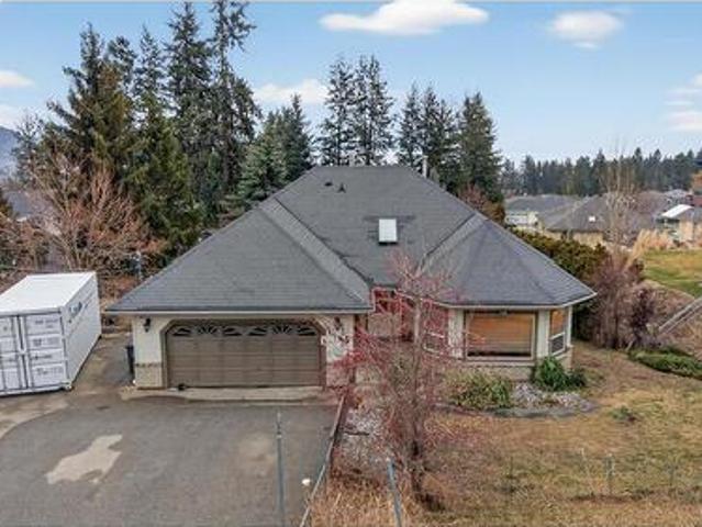 House for sale in West Kelowna, British Columbia