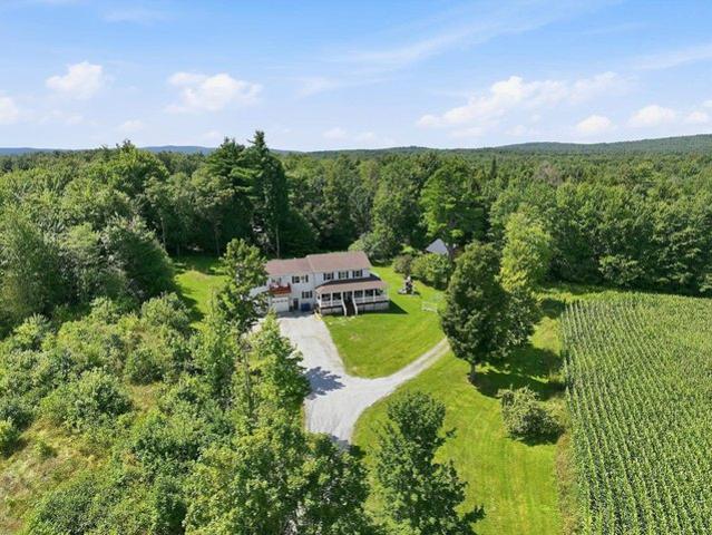 House for sale in Franklin, Vermont