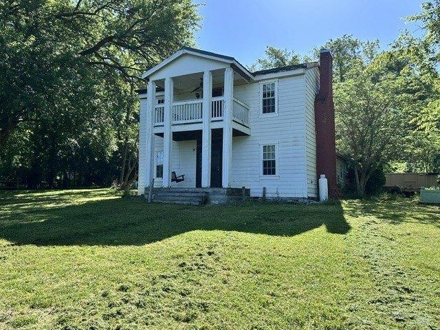 House for sale in Tennessee