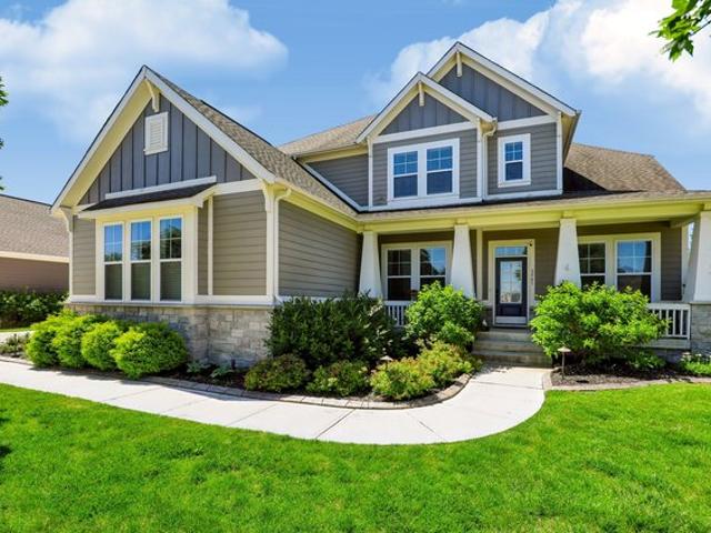 House for sale in Westfield, Indiana