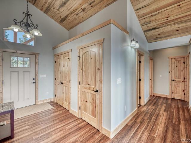 House for sale in Hartsel, Colorado