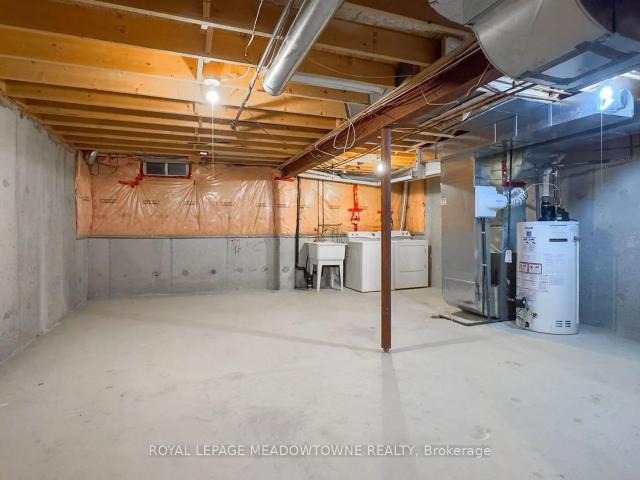 House for rent in Churchill Meadows, Mississauga