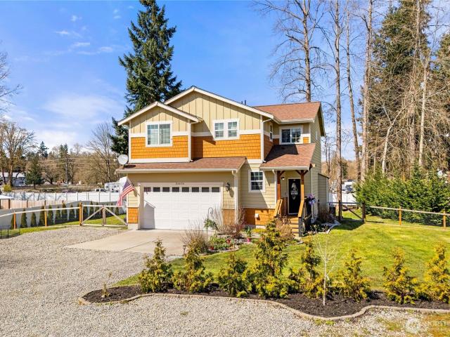 House for sale in Mckenna, Washington