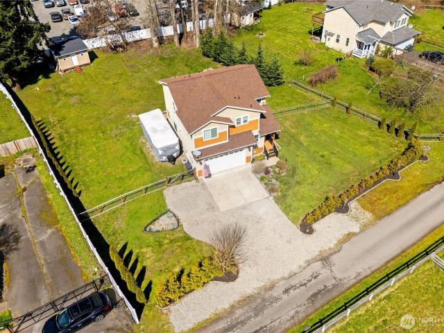 House for sale in Mckenna, Washington