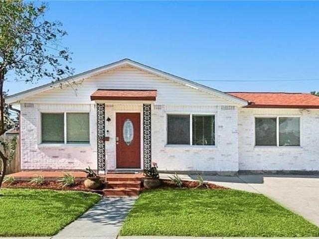 House for sale in Kenner, Louisiana